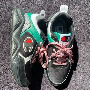 champion sneakers